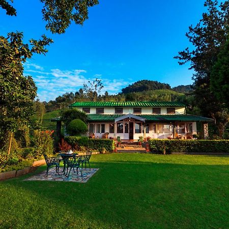 Teanest By Nature Resorts And Stays Coonoor Dış mekan fotoğraf