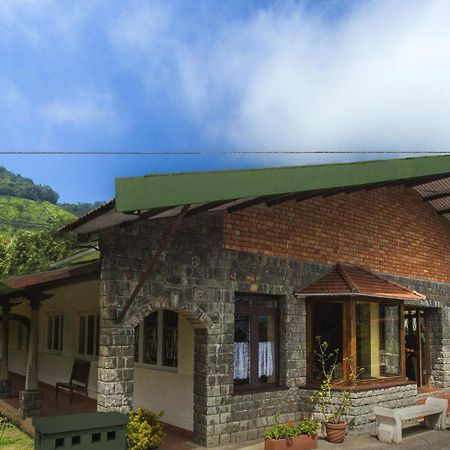 Teanest By Nature Resorts And Stays Coonoor Dış mekan fotoğraf