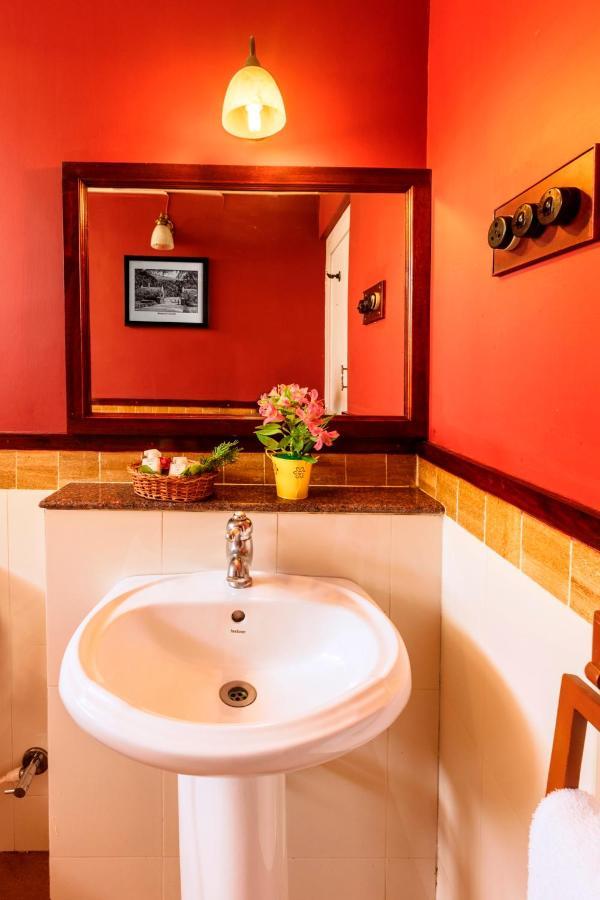 Teanest By Nature Resorts And Stays Coonoor Dış mekan fotoğraf
