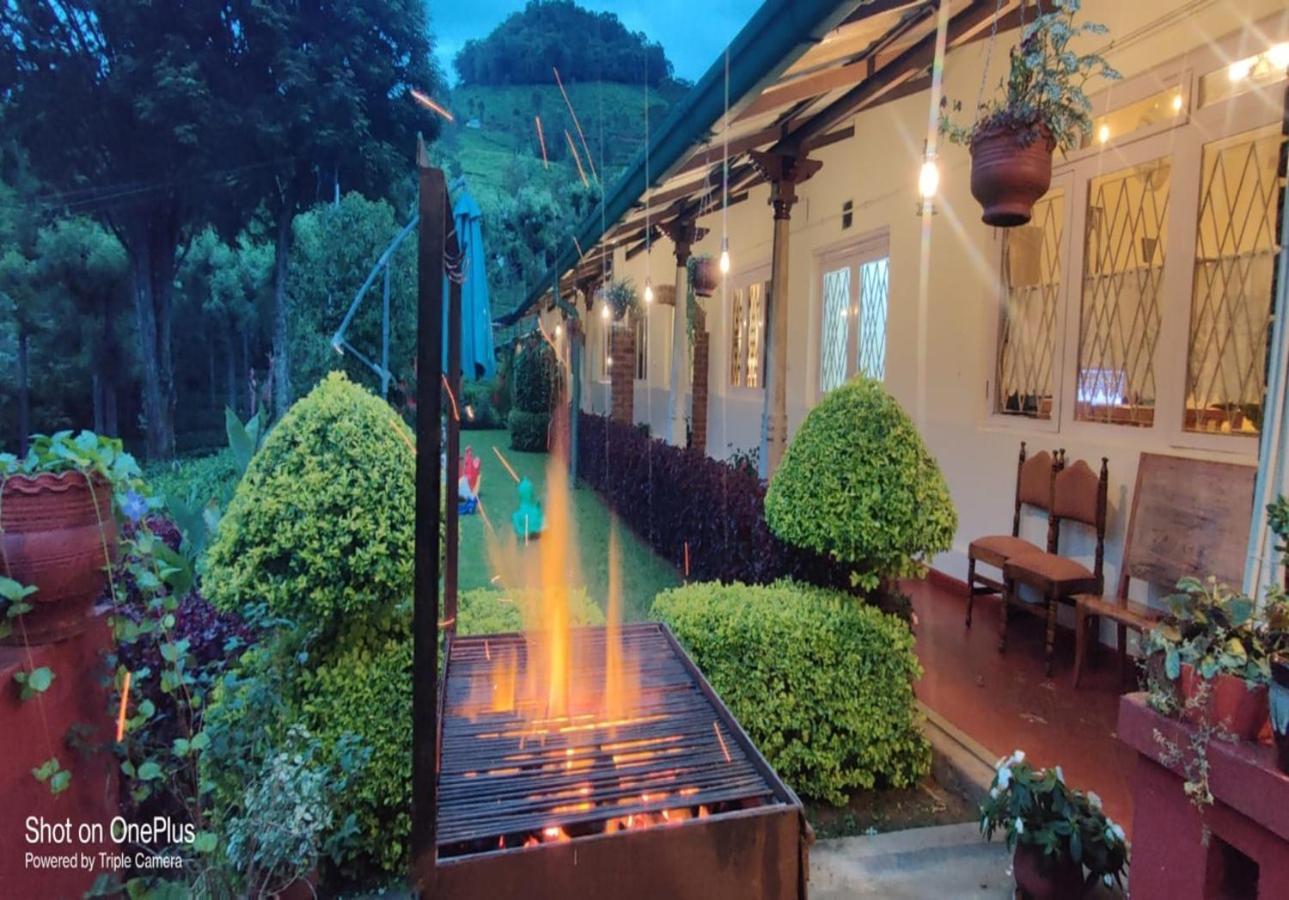 Teanest By Nature Resorts And Stays Coonoor Dış mekan fotoğraf