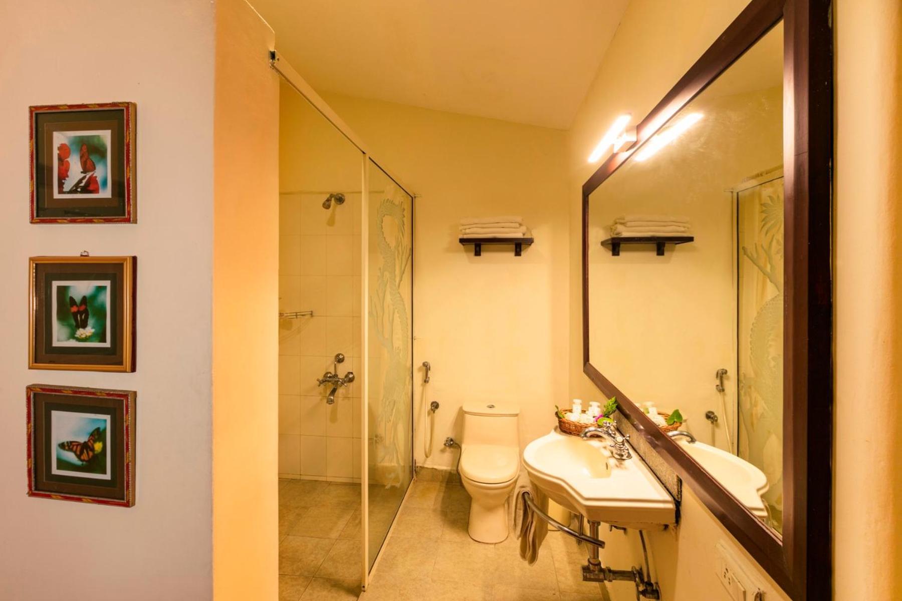 Teanest By Nature Resorts And Stays Coonoor Dış mekan fotoğraf