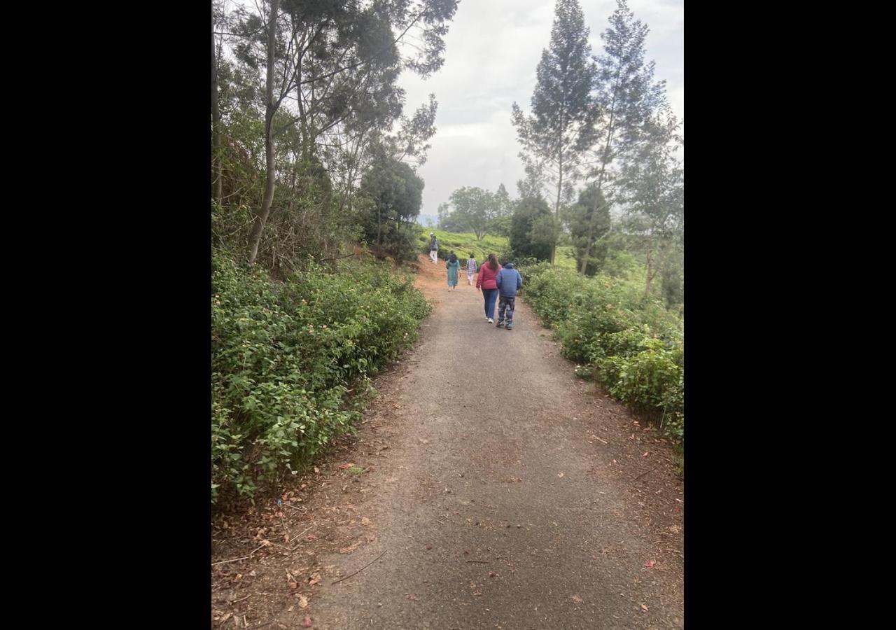 Teanest By Nature Resorts And Stays Coonoor Dış mekan fotoğraf