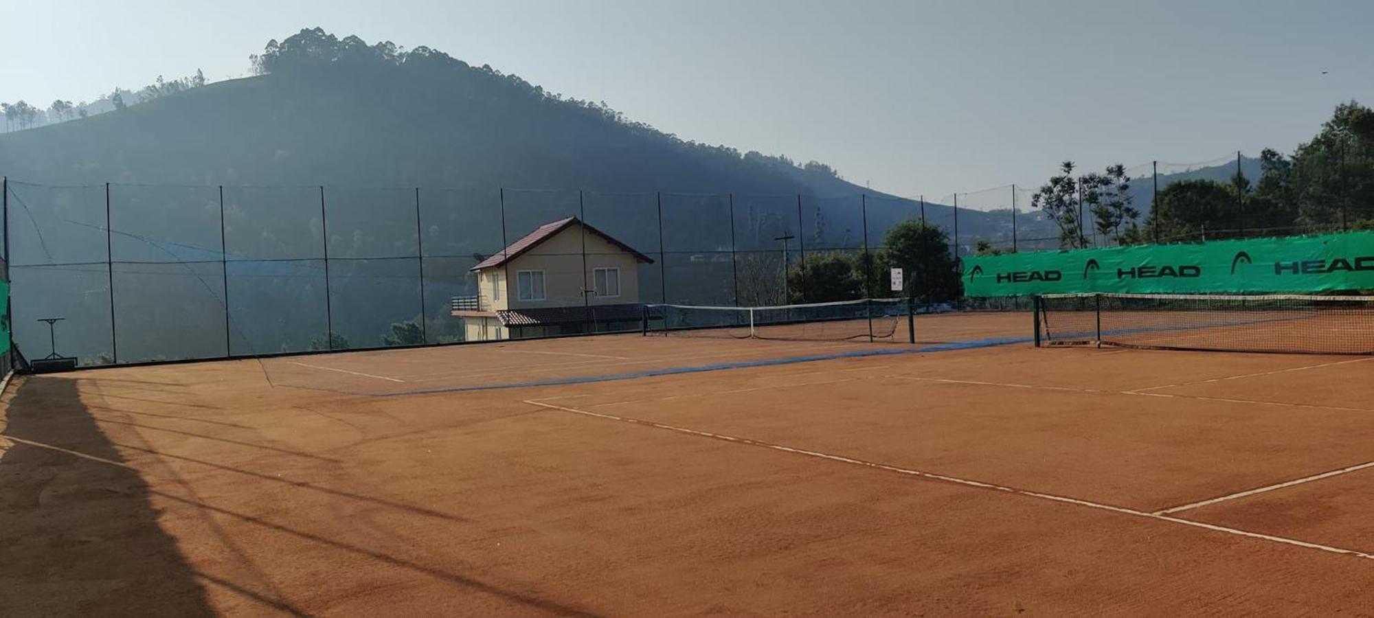 Teanest By Nature Resorts And Stays Coonoor Dış mekan fotoğraf