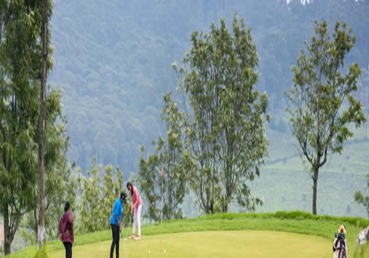 Teanest By Nature Resorts And Stays Coonoor Dış mekan fotoğraf