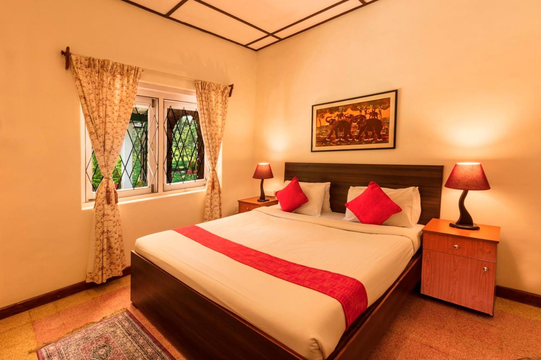 Teanest By Nature Resorts And Stays Coonoor Dış mekan fotoğraf