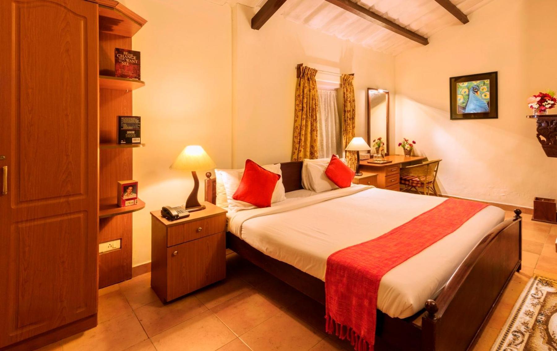 Teanest By Nature Resorts And Stays Coonoor Dış mekan fotoğraf