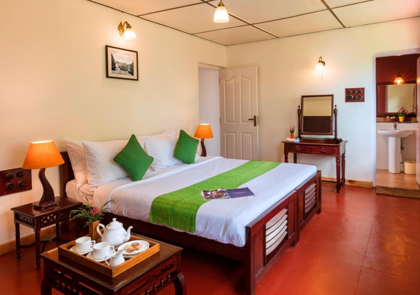 Teanest By Nature Resorts And Stays Coonoor Dış mekan fotoğraf
