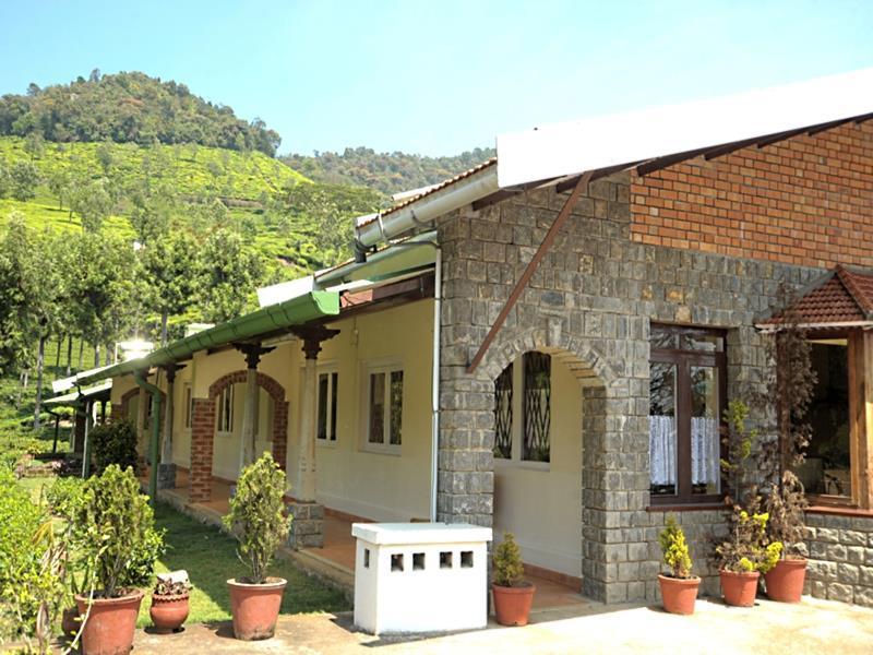 Teanest By Nature Resorts And Stays Coonoor Dış mekan fotoğraf