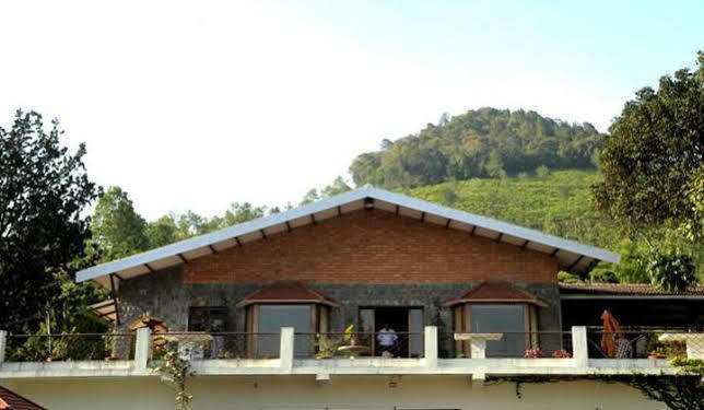 Teanest By Nature Resorts And Stays Coonoor Dış mekan fotoğraf