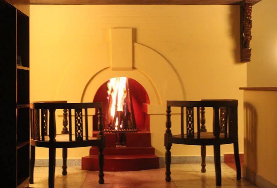 Teanest By Nature Resorts And Stays Coonoor Dış mekan fotoğraf