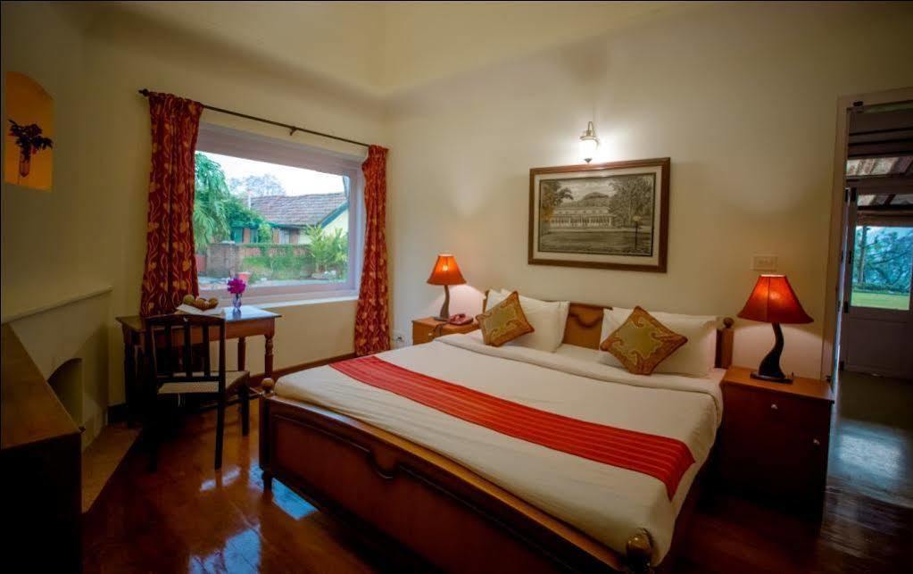 Teanest By Nature Resorts And Stays Coonoor Dış mekan fotoğraf