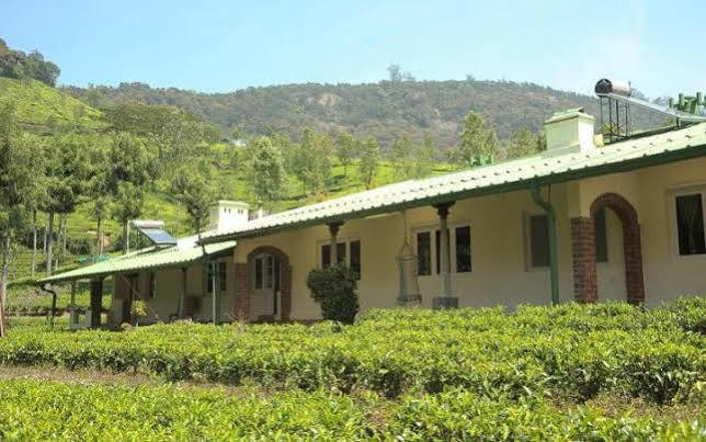 Teanest By Nature Resorts And Stays Coonoor Dış mekan fotoğraf