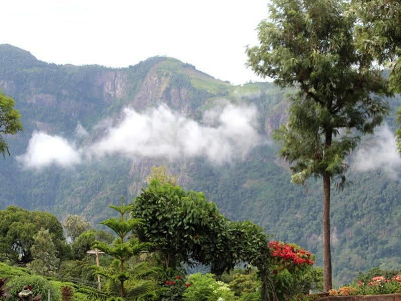Teanest By Nature Resorts And Stays Coonoor Dış mekan fotoğraf