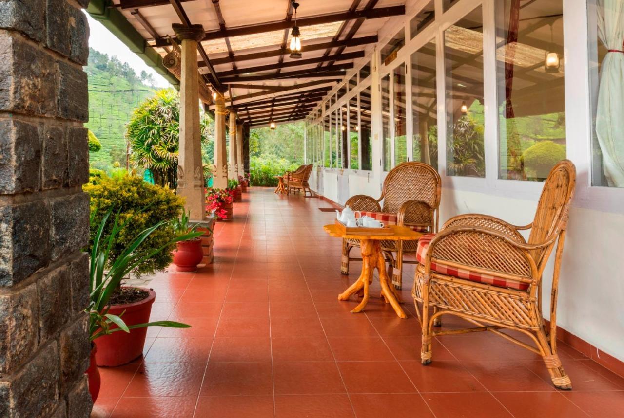 Teanest By Nature Resorts And Stays Coonoor Dış mekan fotoğraf