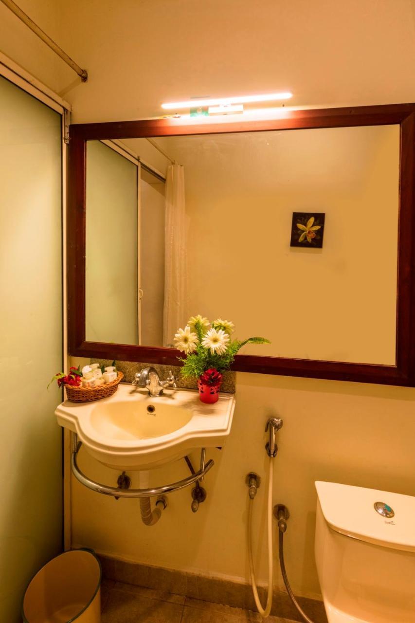 Teanest By Nature Resorts And Stays Coonoor Dış mekan fotoğraf