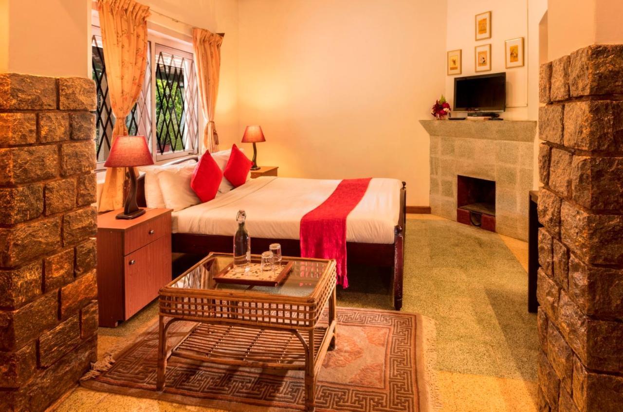 Teanest By Nature Resorts And Stays Coonoor Dış mekan fotoğraf