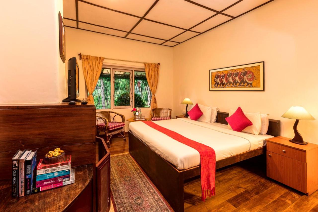 Teanest By Nature Resorts And Stays Coonoor Dış mekan fotoğraf