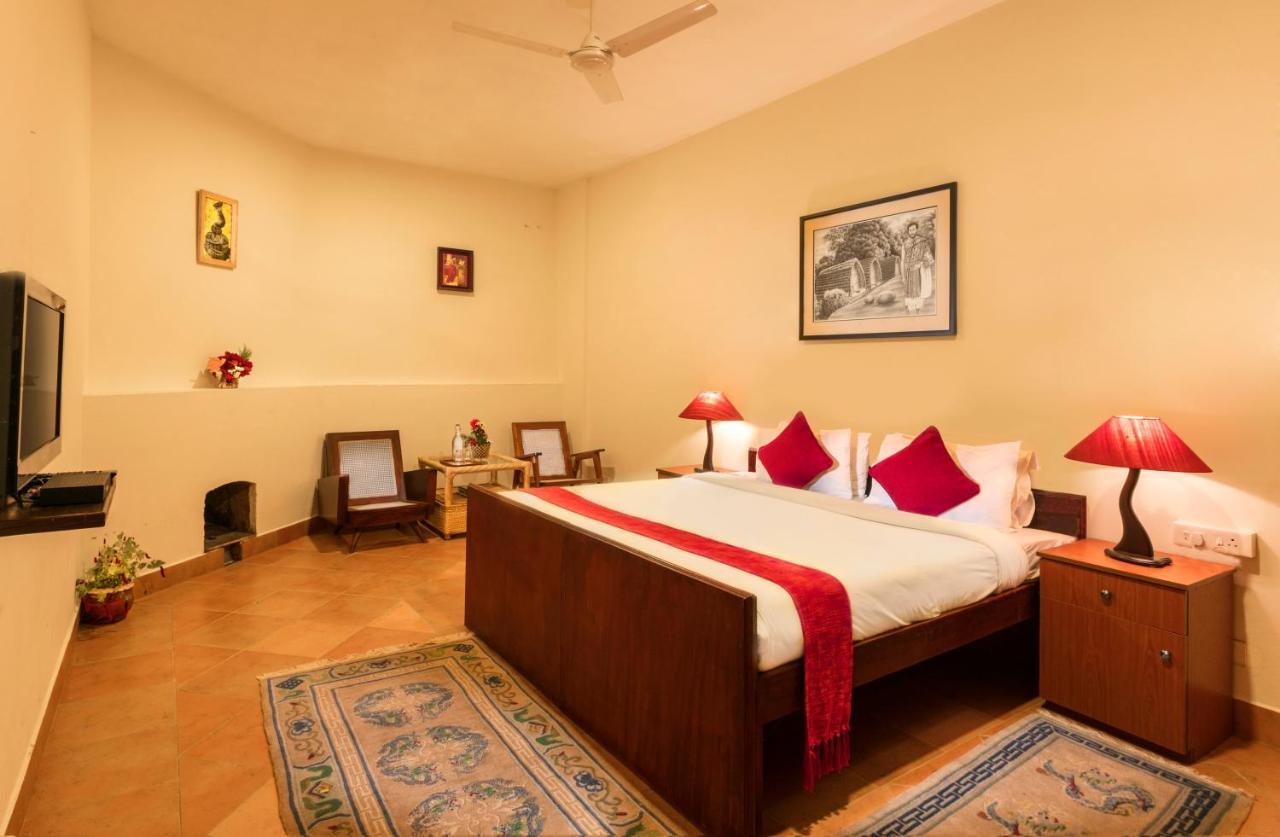 Teanest By Nature Resorts And Stays Coonoor Dış mekan fotoğraf