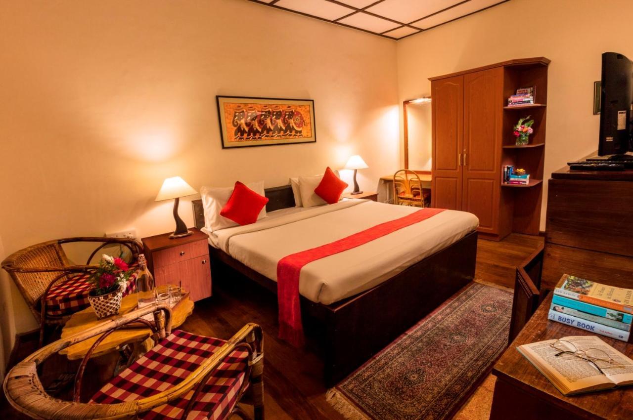 Teanest By Nature Resorts And Stays Coonoor Dış mekan fotoğraf
