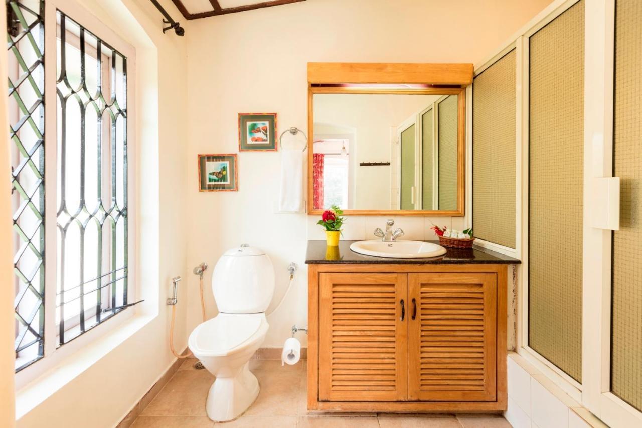 Teanest By Nature Resorts And Stays Coonoor Dış mekan fotoğraf