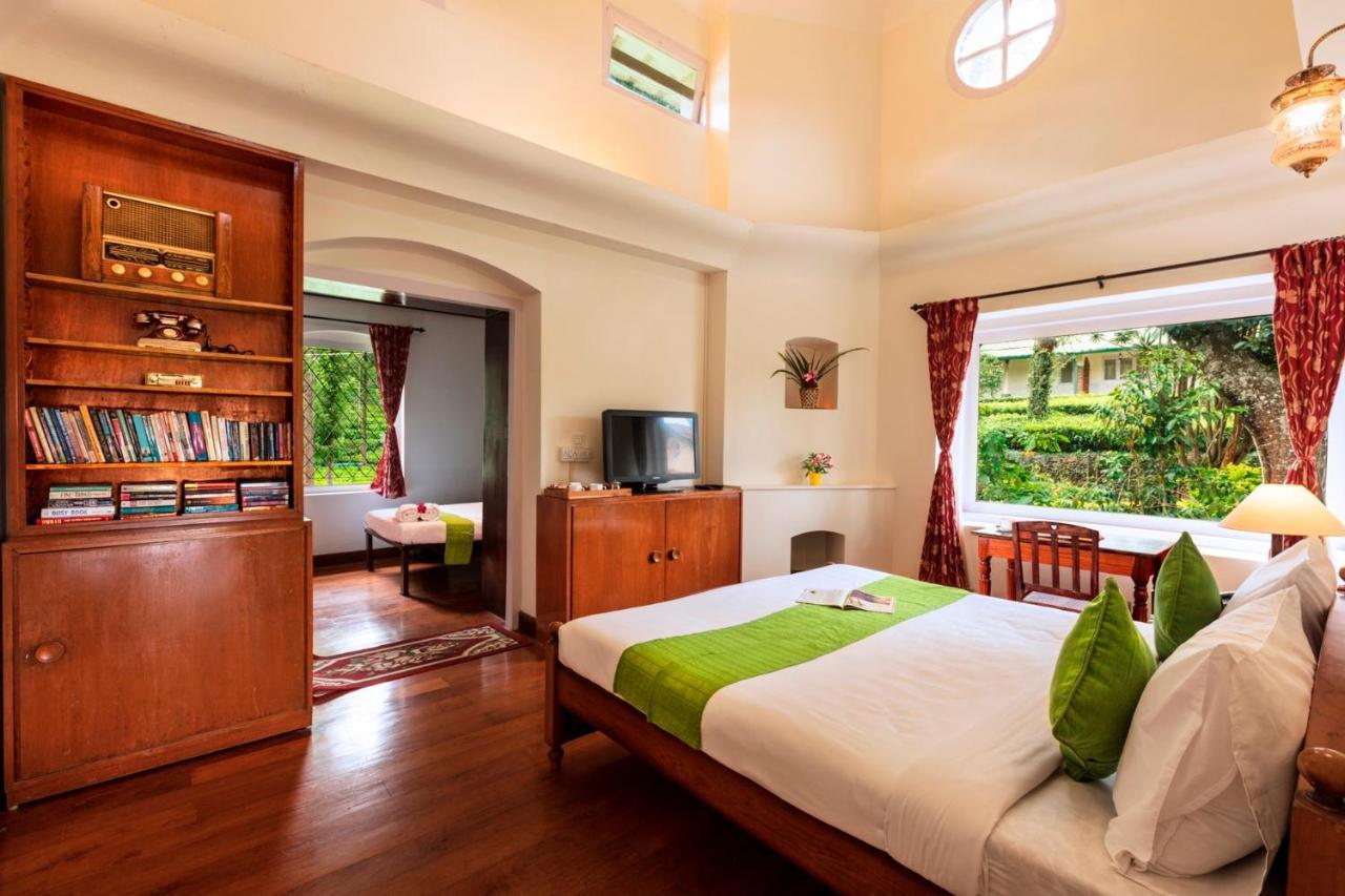 Teanest By Nature Resorts And Stays Coonoor Dış mekan fotoğraf