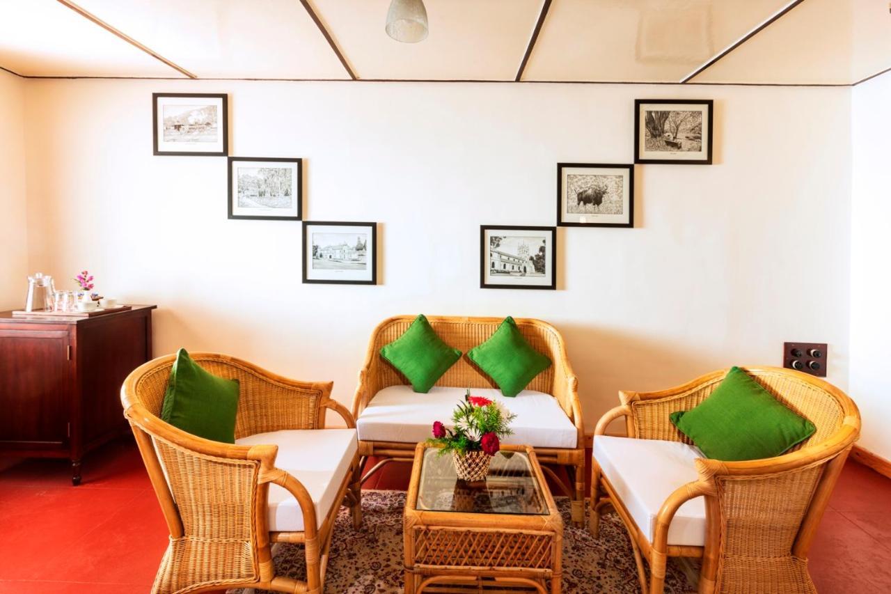 Teanest By Nature Resorts And Stays Coonoor Dış mekan fotoğraf