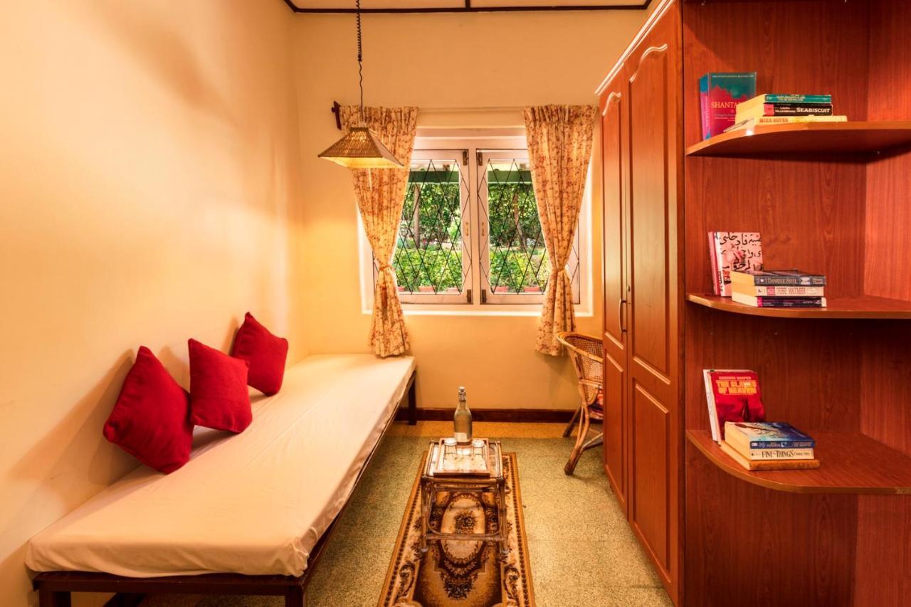 Teanest By Nature Resorts And Stays Coonoor Dış mekan fotoğraf