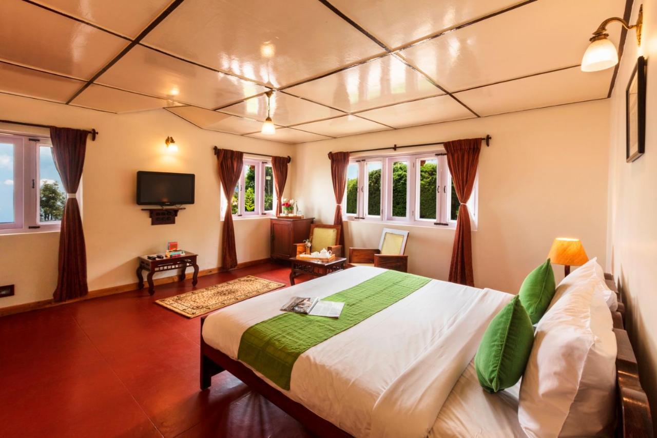 Teanest By Nature Resorts And Stays Coonoor Dış mekan fotoğraf