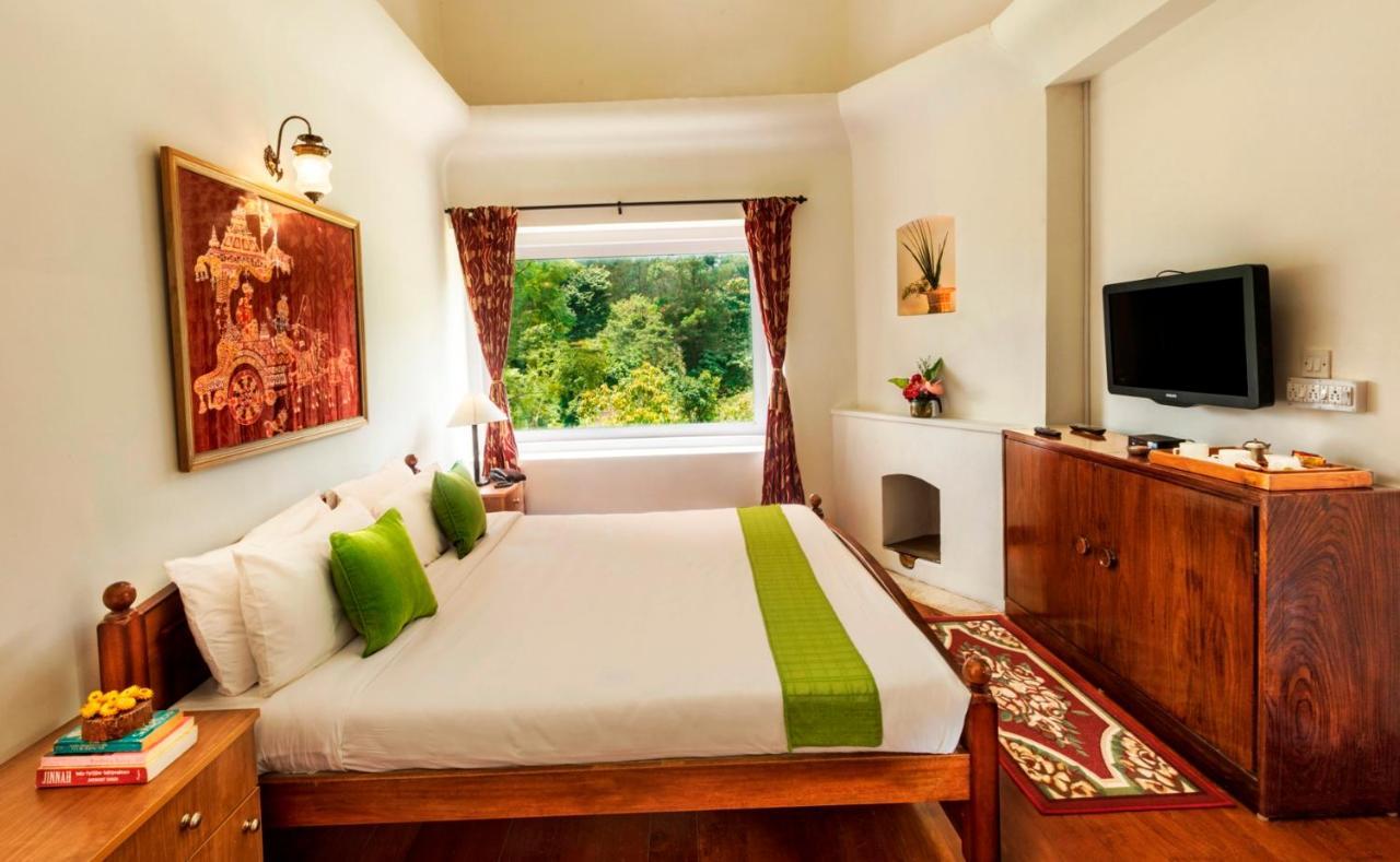 Teanest By Nature Resorts And Stays Coonoor Dış mekan fotoğraf