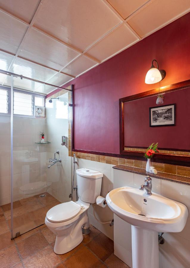 Teanest By Nature Resorts And Stays Coonoor Dış mekan fotoğraf